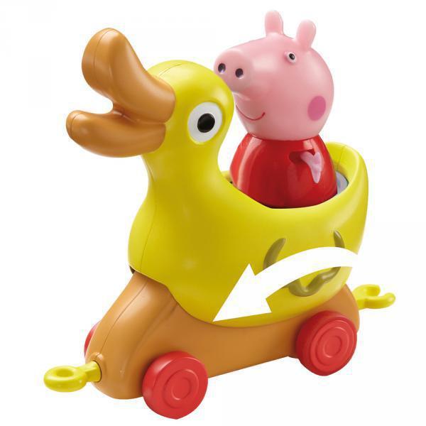 peppa-vehiculos-divertidos-pato