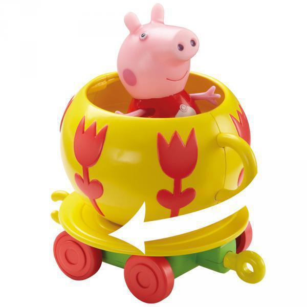 peppa-vehiculos-divertidos-taza