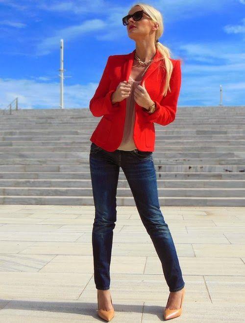 outfits para navidad 