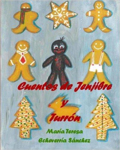 cuentos jenjibre libro