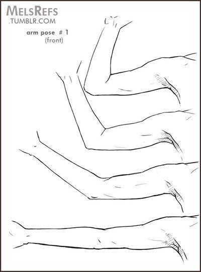 aprender-a-dibujar-brazos-de-personas-2