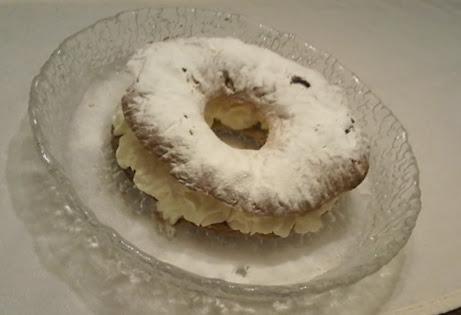 tortell nata (crema de leche)