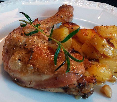 APERITIVOS Y ENTRANTES