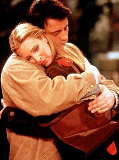 friends