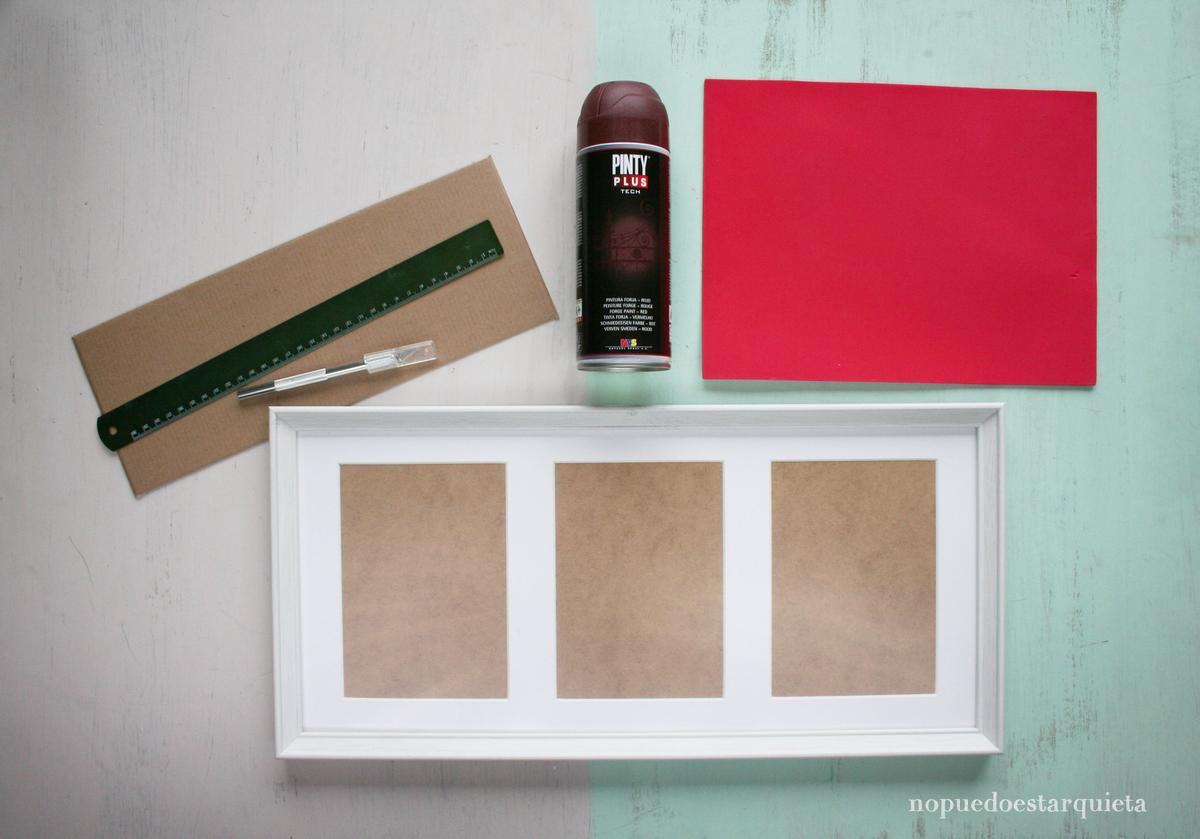 Pintura forja en spray diy. Desafío forja Pinty Plus