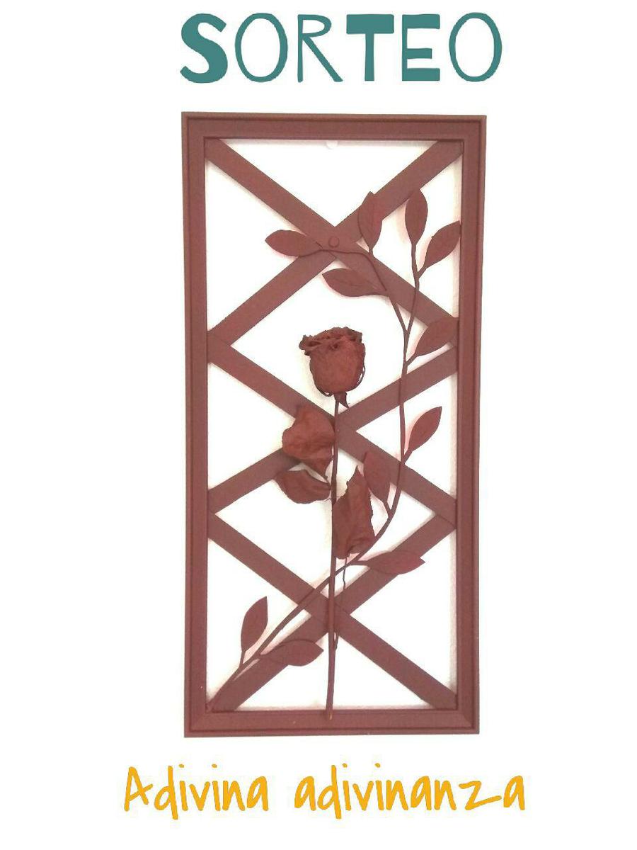 Pintura forja en spray diy