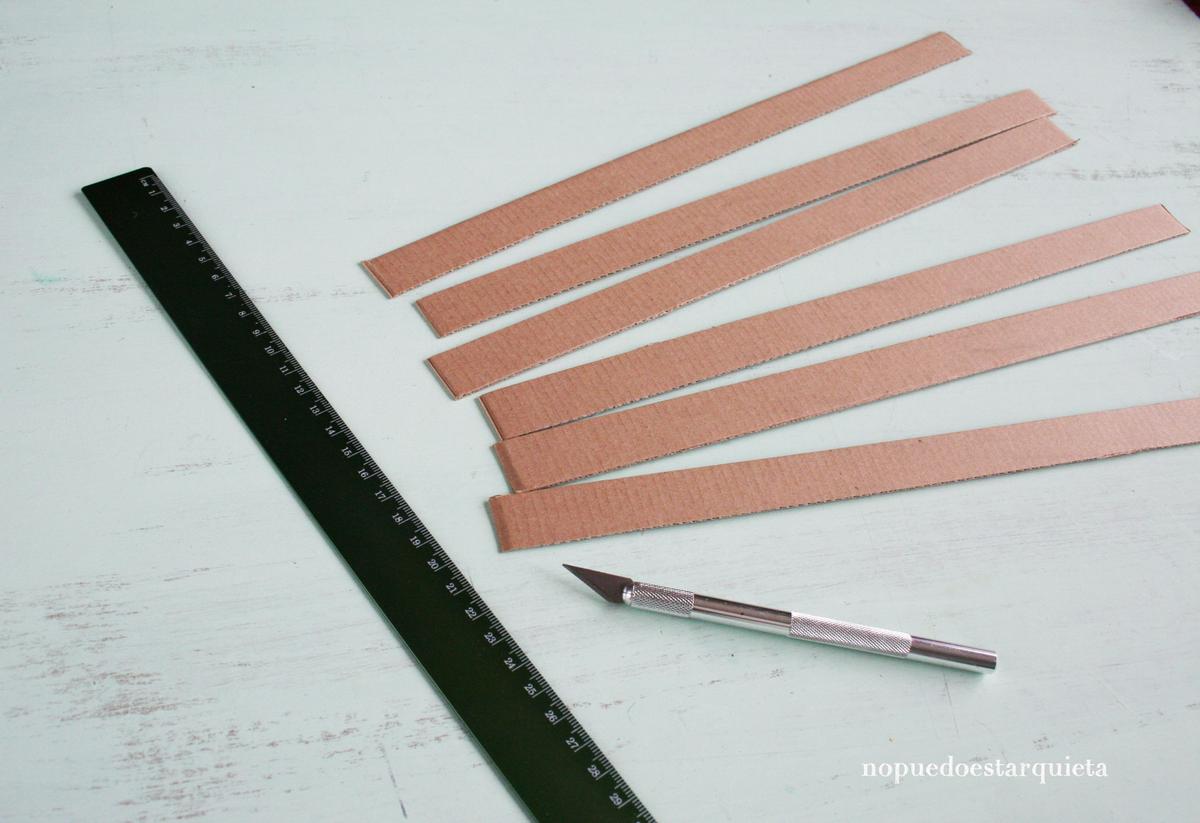 Pintura forja en spray diy. Desafío forja Pinty Plus