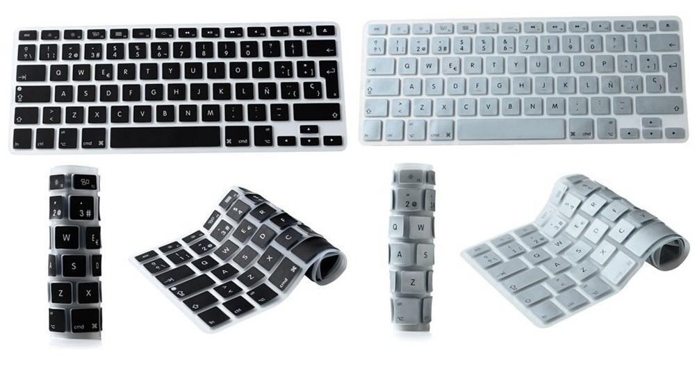 Teclado para Ordenador FLEXIBLE