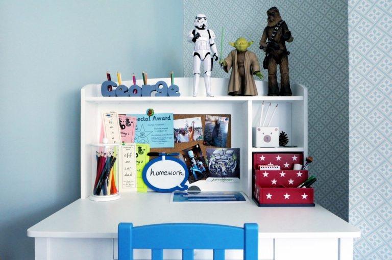 rotulo de madera con spray chalk paint Pintyplus 6