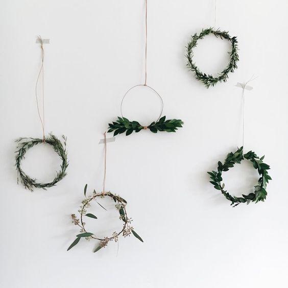 decoracion navideña