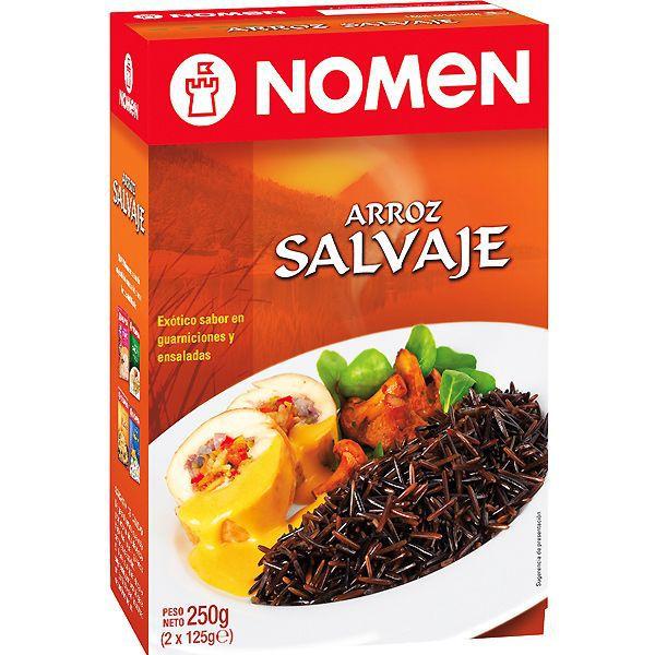 arroz-salvaje