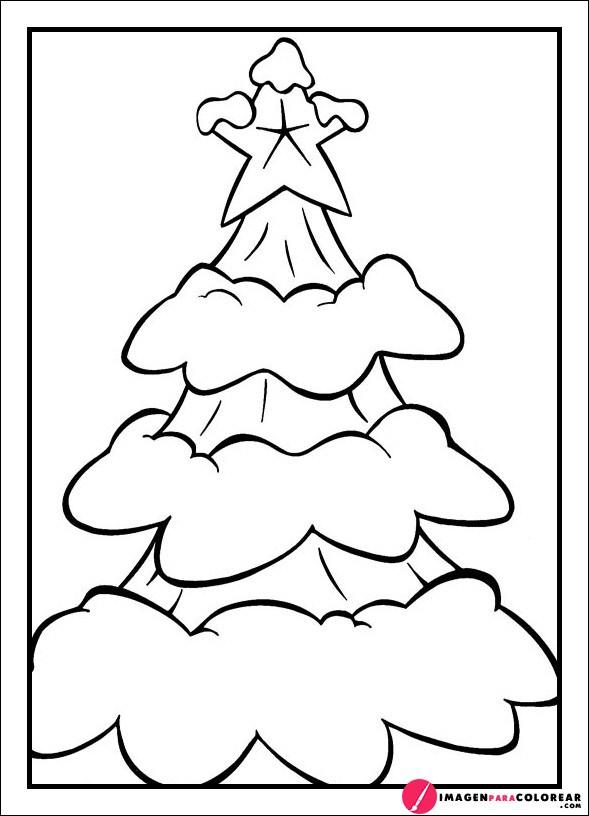 102 Dibujo De Navidad