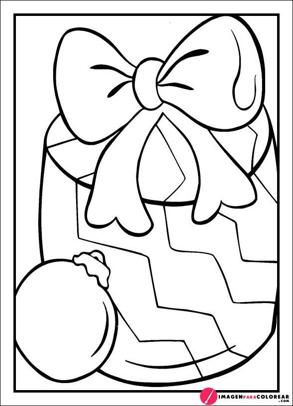 103 Dibujo De Navidad