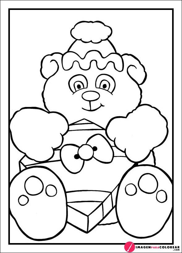 109 Dibujo De Navidad