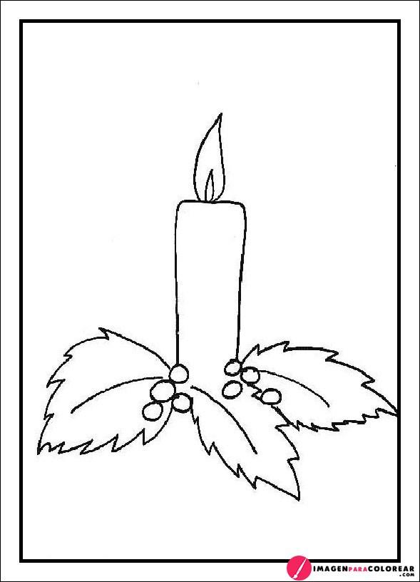 12 Dibujo De Navidad