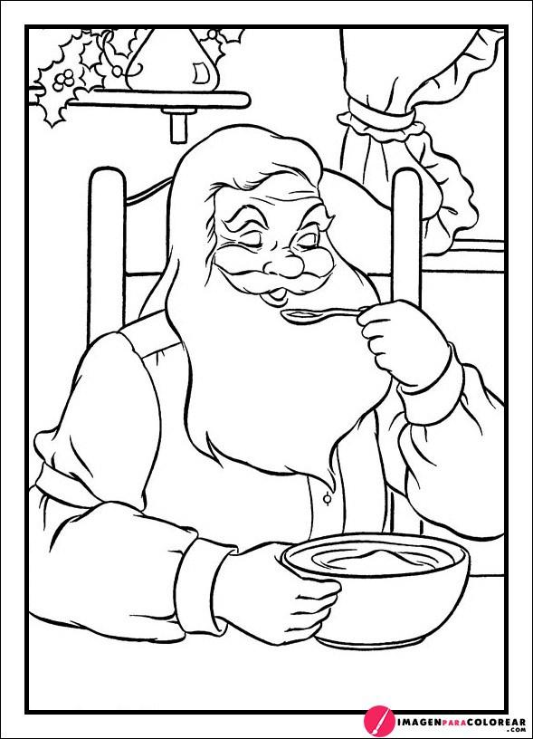 118 Dibujo De Navidad