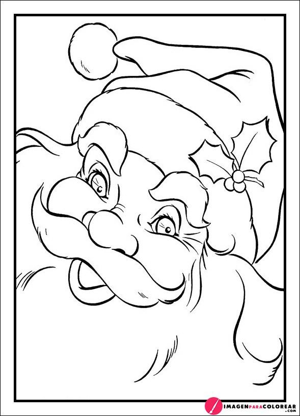 120 Dibujo De Navidad