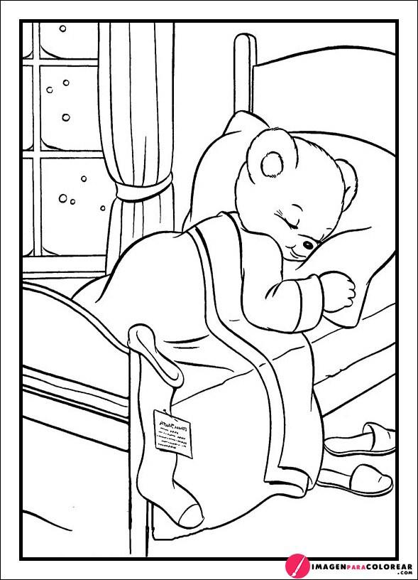 126 Dibujo De Navidad