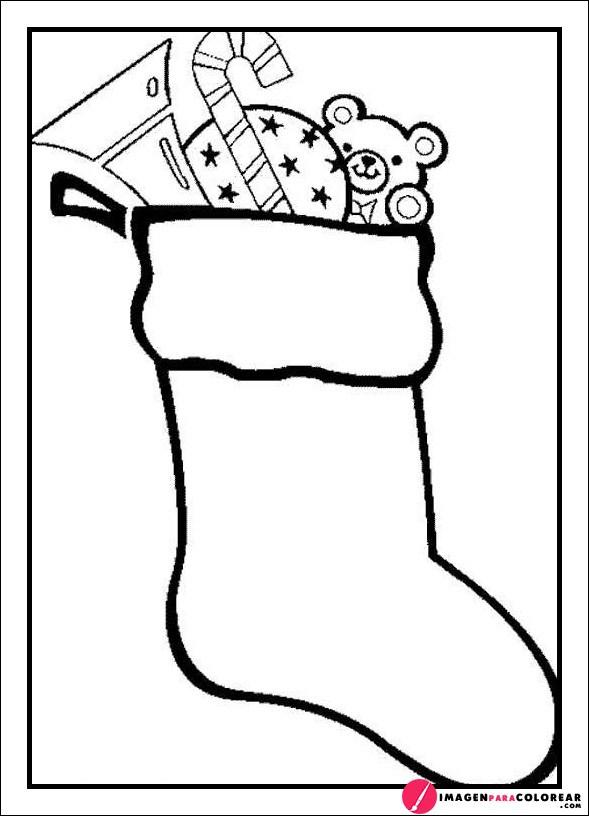 17 Dibujo De Navidad