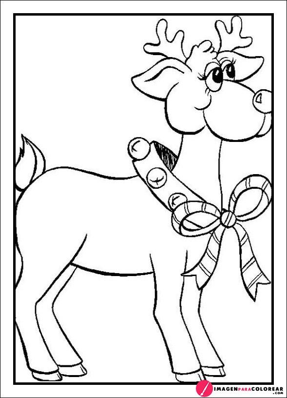 19 Dibujo De Navidad