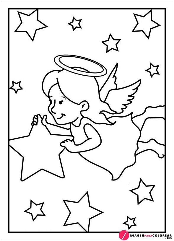 189 Dibujo De Navidad