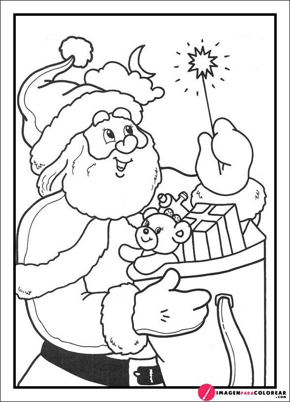 26 Dibujo De Navidad