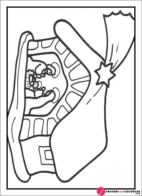 44 Dibujo De Navidad