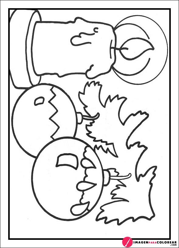 52 Dibujo De Navidad