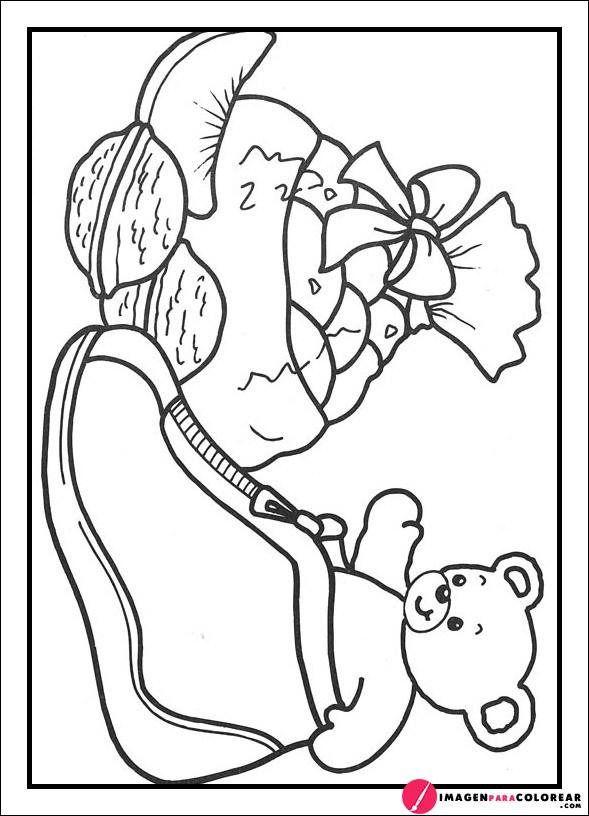 54 Dibujo De Navidad