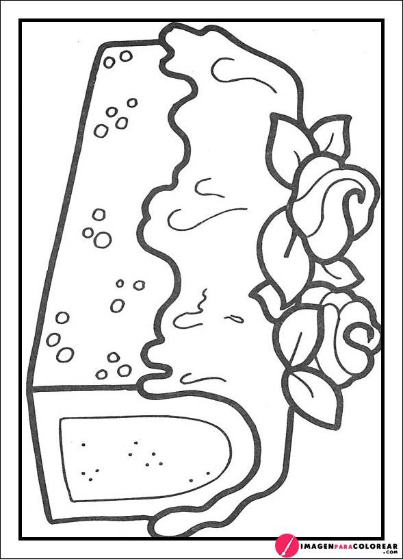 56 Dibujo De Navidad