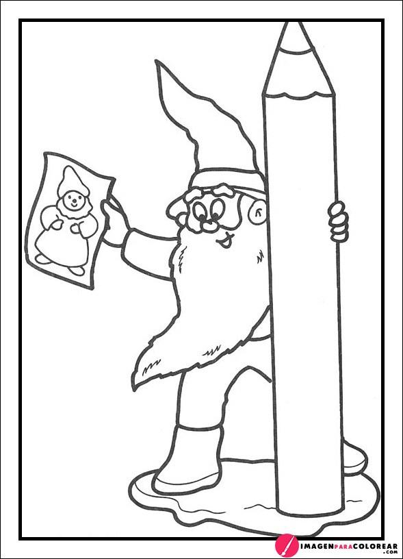 59 Dibujo De Navidad