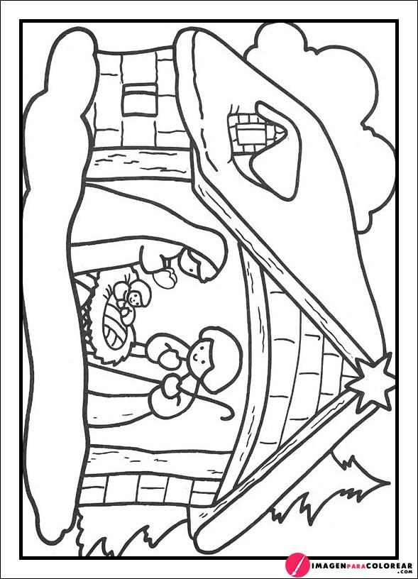 61 Dibujo De Navidad