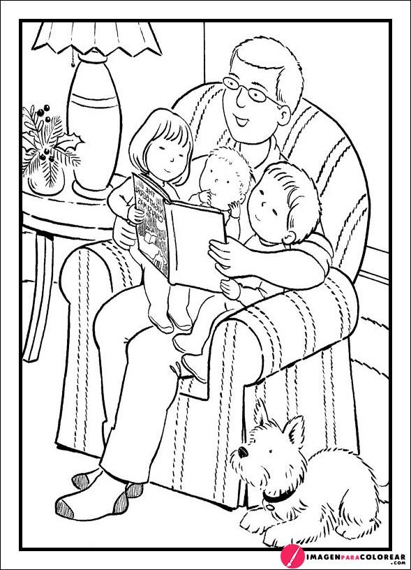 72 Dibujo De Navidad