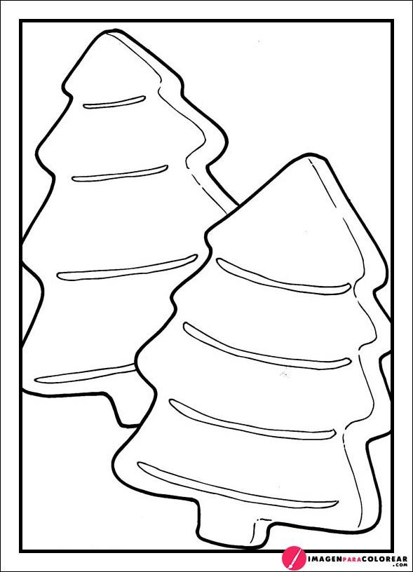 78 Dibujo De Navidad