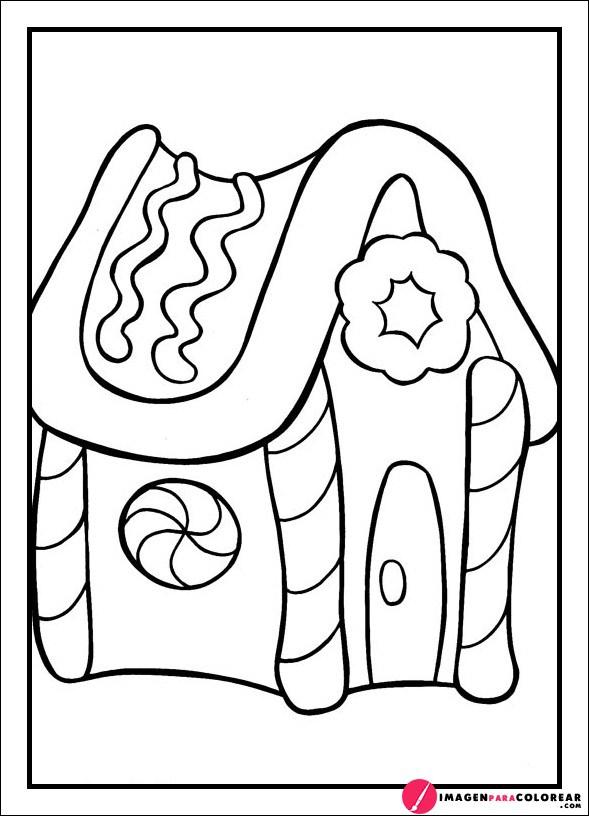 79 Dibujo De Navidad