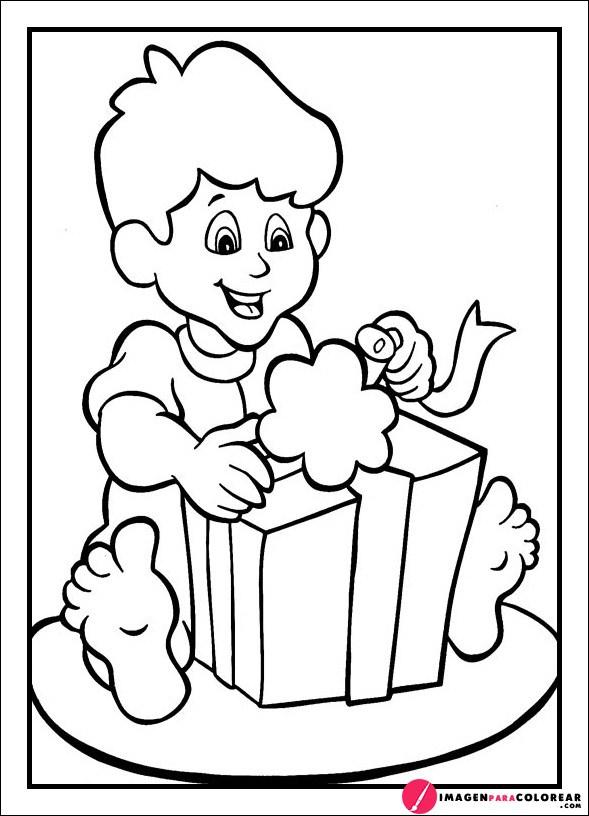 85 Dibujo De Navidad