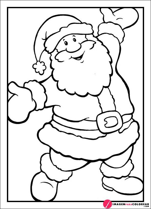 87 Dibujo De Navidad