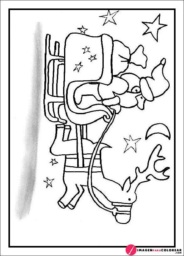 10 Dibujo De Navidad