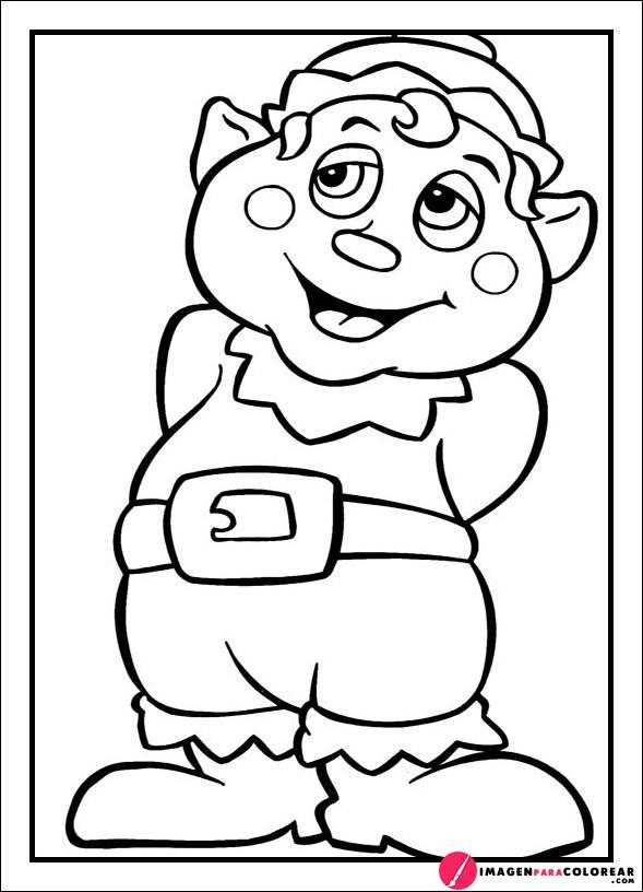 91 Dibujo De Navidad