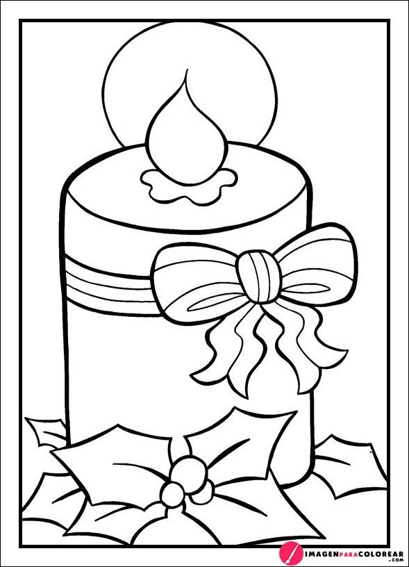 92 Dibujo De Navidad