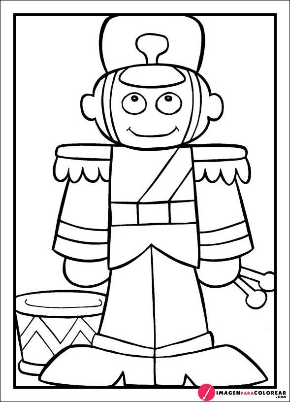 93 Dibujo De Navidad