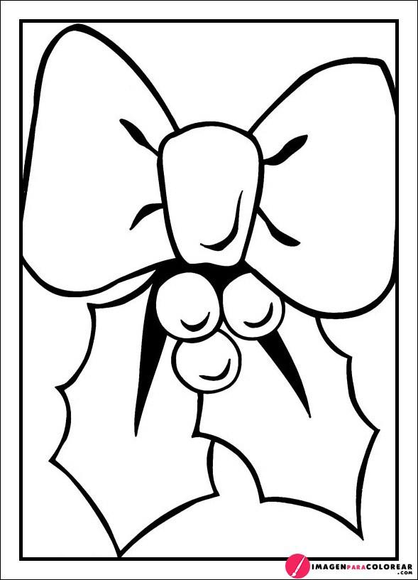 97 Dibujo De Navidad