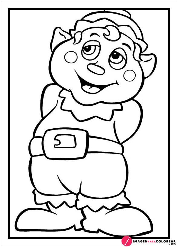 101 Dibujo De Navidad