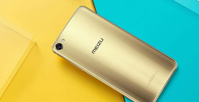 Meizu X