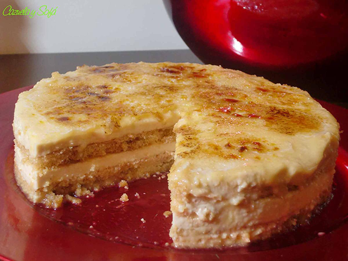 tarta-gijonesa