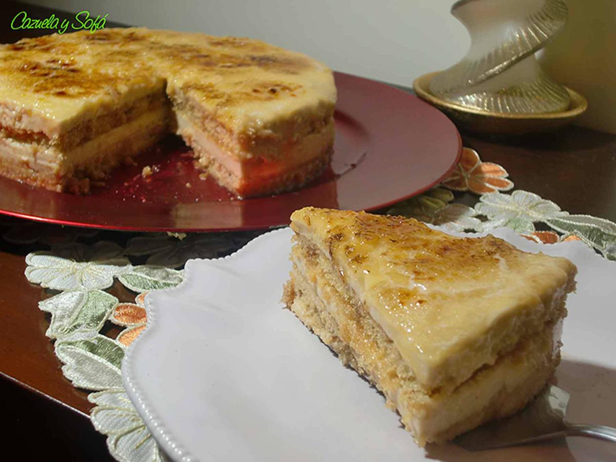 tarta-gijonesa