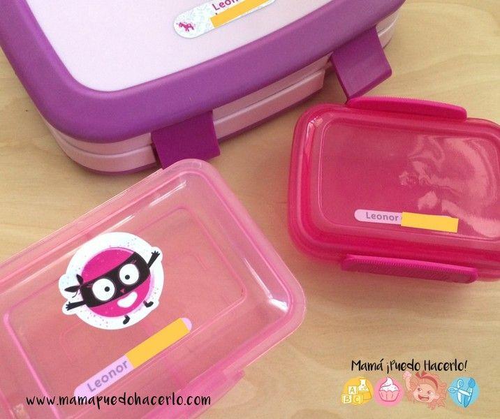 Etiquetas Petit Fernand