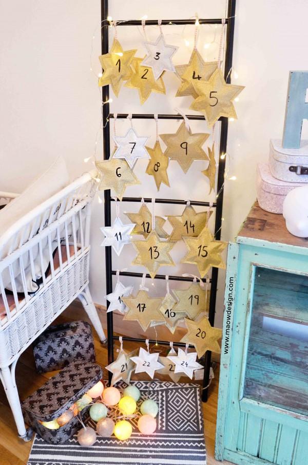 calendario-adviento-escalera-estrellitas-maow-design-blog-3