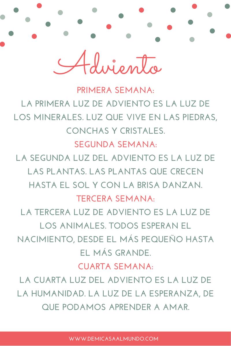 Adviento