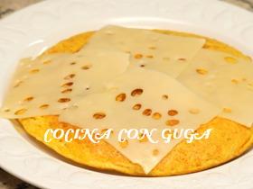 tortilla-de-zanahoria